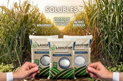 Solubles
